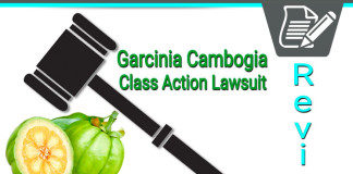 Garcinia Cambogia Class Action Lawsuit