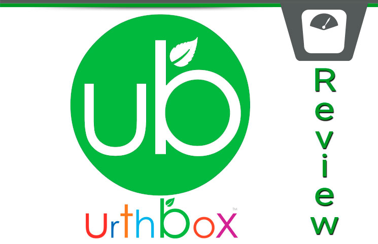 urthbox