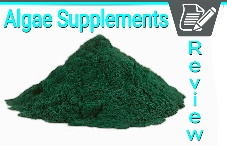 Algae Supplements