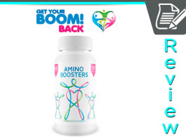 Amino Boosters