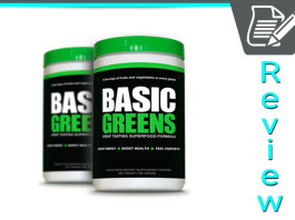 Basic-Greens
