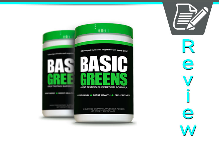 Basic-Greens