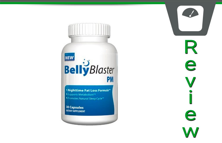 Belly Blaster PM