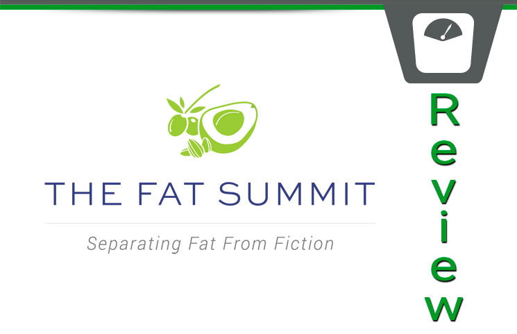 The Fat Summit