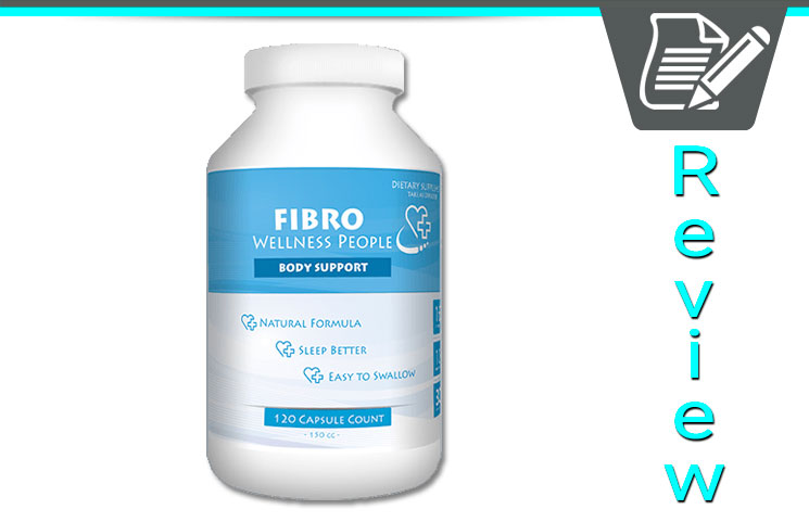 Fibro Wellness People