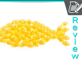 Fish Oil for Weight Loss