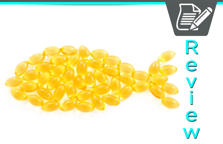 Fish Oil for Weight Loss