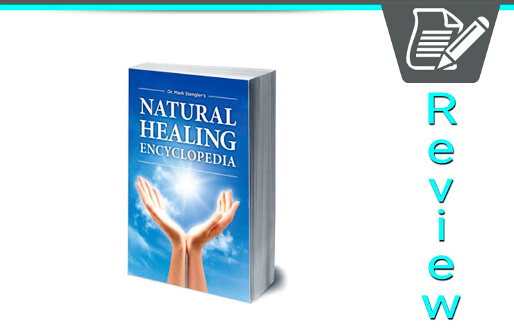 Natural Healing Encyclopedia
