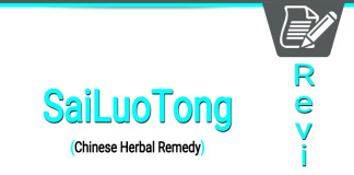 Sailuotong – Herbal Remedy For Vascular Dementia Sailuotong