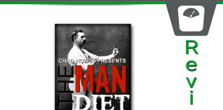 The Man Diet – Lose Weight & Boost Testosterone The-Man-Diet