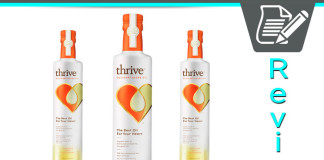 Thrive Algae Oil – Culinary Microalgae Cooking Oil Thrive Culinary Algae Oil