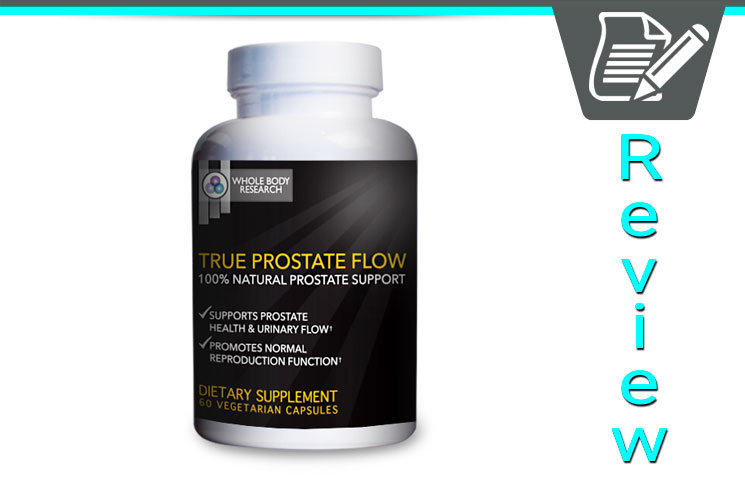 True Prostate Flow