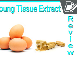 Young Tissue Extract YTE