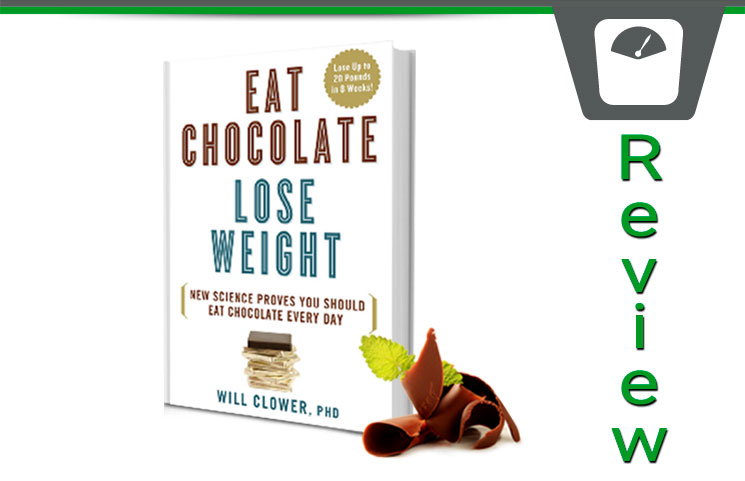 Eat Chocolate Lose Weight