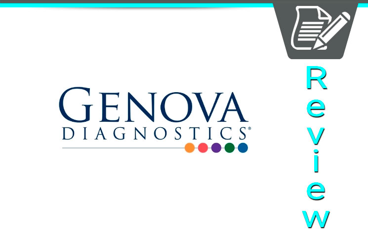 genova diagnostics blood tests