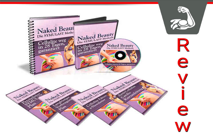 Naked Beauty Symulast