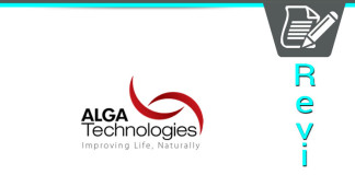 Alga Technologies Review – MicroAlgae & Astaxanthin Health Products?