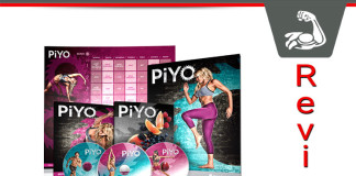 Chalene Johnson’s Beachbody PiYo Workout Exercises