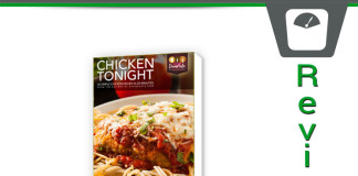 Divine Eats: Chicken Tonight – 20 Chicken Recipes