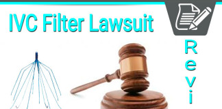 Inferior Vena Cava (IVC) Filter Lawsuit – Need Help?