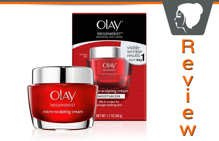 Olay Regenerist Review | Best Anti-Aging Skincare Collection?