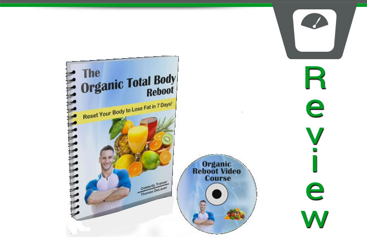 Organic Total Body Reboot