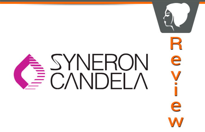 syneron candela laser sales job new york
