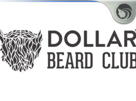 dollar beard club