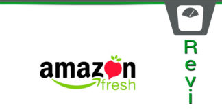 Amazon Fresh – Food & Grocery Delivery Service