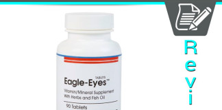 Eagle Eyes – Can It Improve Poor Eyesight?