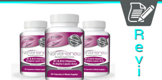 Nerve Renew – Natural Neuropathy Pain Treatment?