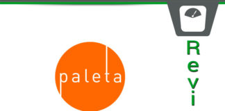 PALETA – Farm-to-Table Meal Delivery Service
