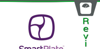 SmartPlate – Diet Food Tracking & Smart Eating