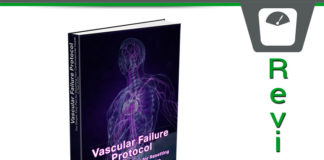 Vascular Failure Protocol – Heart Health Program