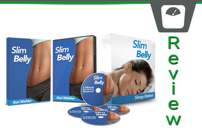 Slim Belly Fix