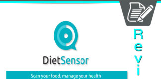 DietSensor – Nutritional Dieting App & Food Nutrient Scanner?