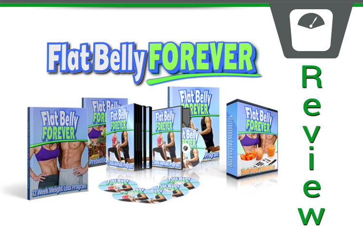 flat belly forever review