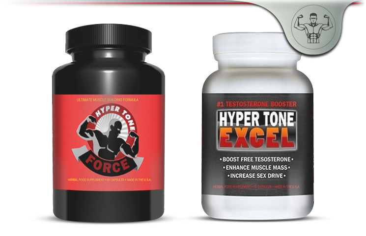 hypertone force hypertone excel