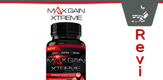 Max Gain Xtreme Review – Athlete’s Secret To Boost Muscle & Recovery? max gain xtreme