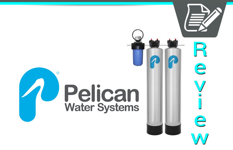 pelican water systems