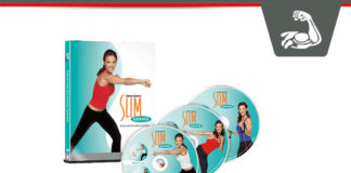 Slim In 6 Review – Debbie Siebers’ Lose 6 Pounds And 6 Inches In 6 Weeks BeachBody-Slim-In-6