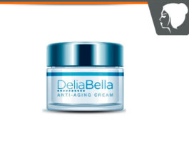 Delia Bella Anti-Aging Cream