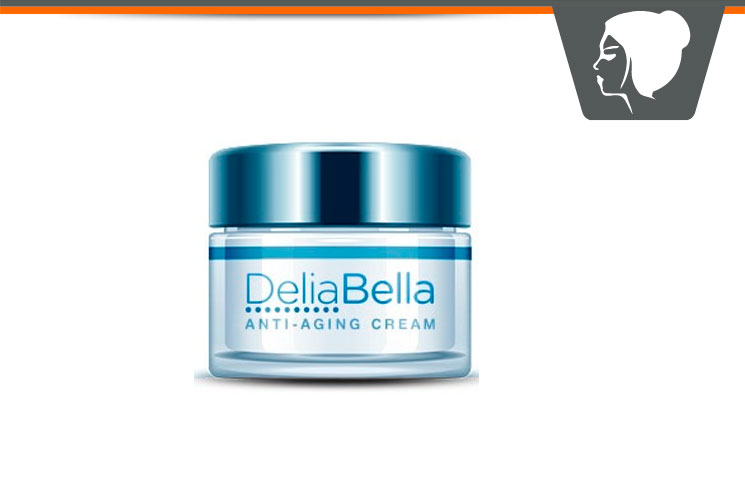 Delia Bella Anti-Aging Cream
