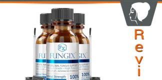 Fungix – Potent Natural Nail Fungus Support That Works?