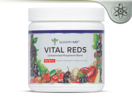 Gundry MD Vital Reds Travel Packs Review