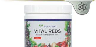 Gundry MD Vital Reds Travel Packs: Fast Dissolve Energy Boost? Gundry MD Vital Reds Travel Packs Review