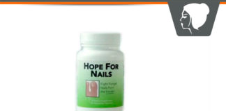 Hope For Nails Review – Eradicate Fungus From The Inside Out