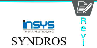 FDA Approves Insys Therapeutics’ New Cannabis Drug Syndros
