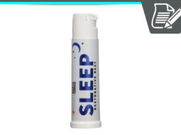 Marz Sprays Sleep Restorative Rest Spray