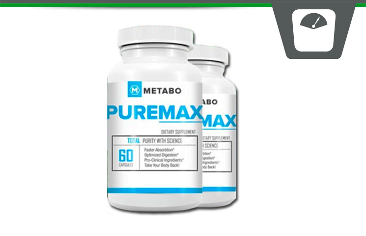 Metabo Puremax